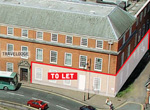 Unit 4, The Exchange, Chester (under offer)